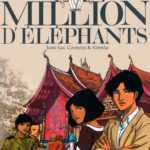 Un Million d'éléphants, le Laos et son Histoire