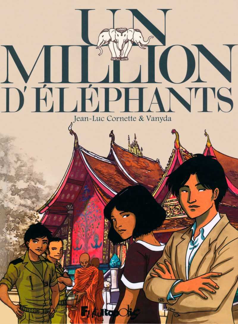 Un Million d’éléphants