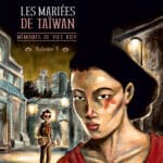Les Mariées de Taïwan