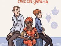 Udama chez ces gens-là