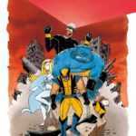 X-Men surdoués, Lewis Trondheim signe la couverture pour les 20 ans de Panini
