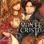 Le Comte de Monte-Cristo, le manga s'empare de la vengeance d'Edmond Dantès