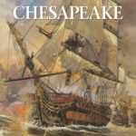 Les Grandes Batailles navales, Chesapeake, Trafalgar et Jutland avec Delitte