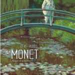 Monet, Nomade de la lumière