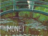 Monet, Nomade de la lumière