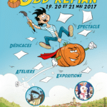 Festival BD d'hérépian 2017
