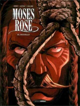 Moses Rose