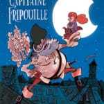 Capitaine Fripouille, Robin des Bois contre Scrooge