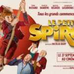 Le Petit Spirou sur grand écran le 27 septembre