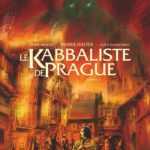 Le Kabbaliste de Prague T2, Golem dernier rempart