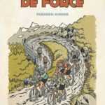 Tour de Force et de France à bicyclette