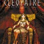 Cléopâtre, une reine de sang sans états d'âme