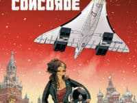 Le Vol du Concorde