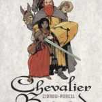 Chevalier Brayard, un émouvant trio picaresque