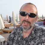 Jean-Christophe Chauzy