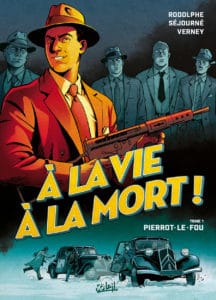 À la vie, à la mort