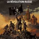 La Révolution Russe, Jules Bonnot rebat les cartes