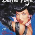 Bettie Page, la pin-up mythique par Berardinis