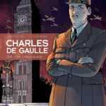 Charles de Gaulle T3, 1944 tout ou rien