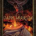 Dark Museum T2, Le Cri envoûté de Munch