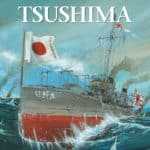 Les Grandes Batailles navales, de Lépante à Tsushima