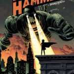 Black Hammer, héros en péril