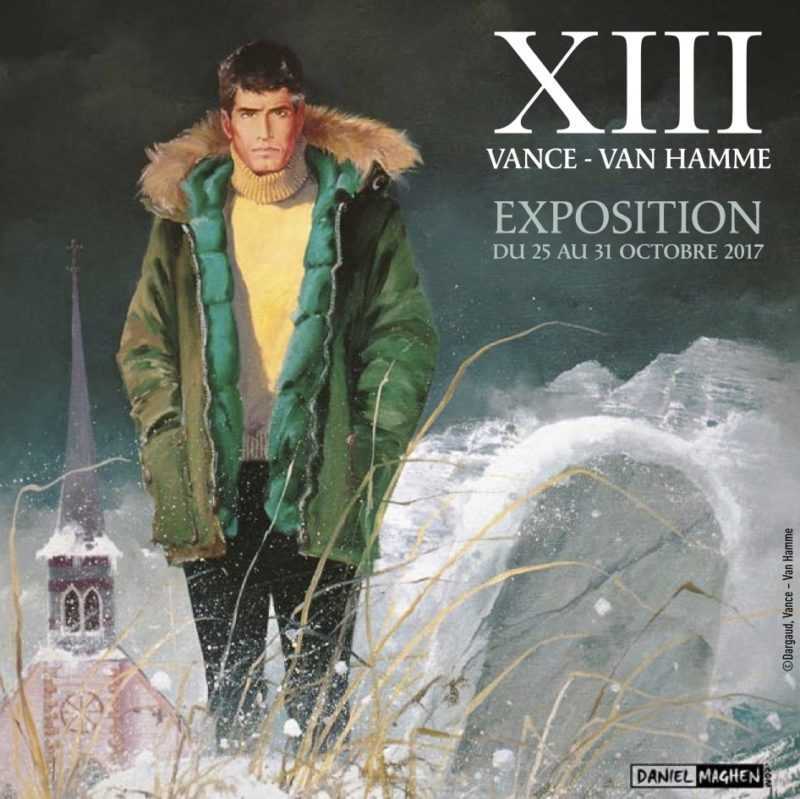 Vance - Van Hamme | XIII