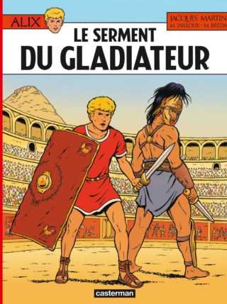 Le Serment du gladiateur