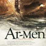Ar-Men, Emmanuel Lepage et le phare du bout du monde
