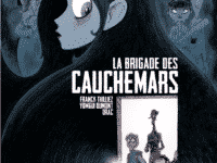 La Brigade des Cauchemars