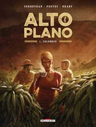 Alto Plano