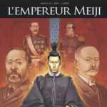 L'Empereur Meiji et César, le pouvoir et leur pays avant tout
