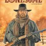 Lonesome, le retour de Swolfs au western