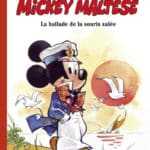 Mickey Maltese, Pratt revisité façon Disney