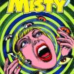 Misty, histoires de filles pas toujours gentilles