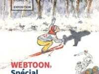 Webtoon Spécial PyeongChang