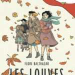 Les Louves, les femmes belges en résistance