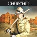 Churchill, les débuts du lion