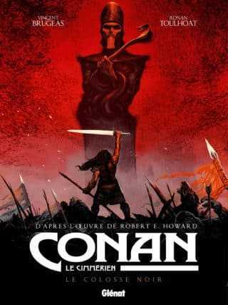 Conan le cimmérien