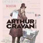 Arthur Cravan, 2,05 m et plus grand poète du monde