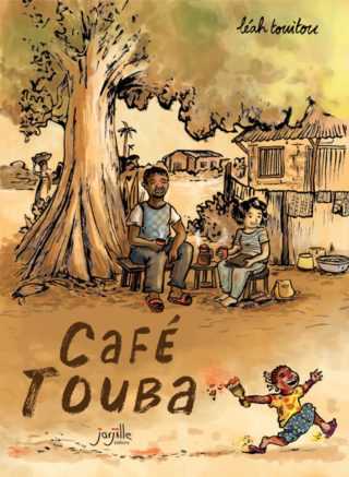 Café Touba