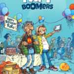 Papy boomers, jeune for ever