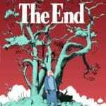 The End, Zep pour un thriller écologique