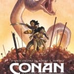 Conan le Cimmérien, le retour du Barbare avec Pierre Alary qui sera à la Comédie du Livre à Montpellier