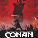 Conan le Cimmérien, Brugeas et Toulhoat pour Le Colosse Noir