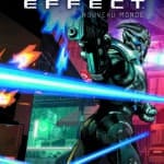 Mass Effect, du jeu au comics