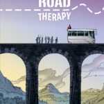 Road Therapy, viva España