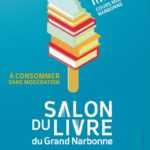 Salon du Livre du Grand Narbonne 2018