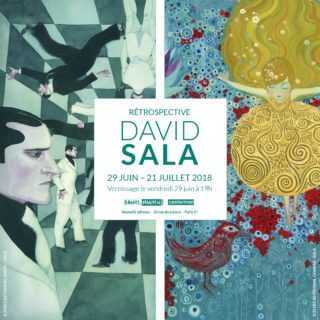 David Sala