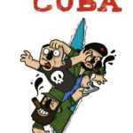 Davy Mourier vs Cuba, voyage de rêve